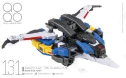 Iron Factory IF-EX25 Sword Of Defender Dai Atlas -Prime Collectibles Store ce84b299af