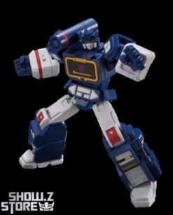 Flame Toys Furai Model Soundwave Model Kit -Prime Collectibles Store ce865b0dfd