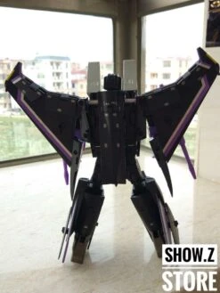 Yes Model YM01 MP11-SW Skywarp -Prime Collectibles Store ce9489dd17 1