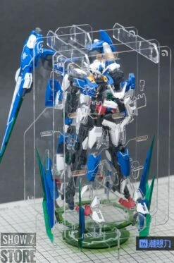Inforce MG03 Internal Structure Showcase Display For GNT-0000 00 Qan[T] Gundam -Prime Collectibles Store ceb5739582