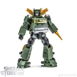 Newage H46B Wildfire Inferno Shattered Glass Version -Prime Collectibles Store ced3c52633