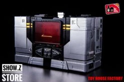 Toy House Factory THF-01B Soundblaster Soundwave MP-13B 35 Toy House Factory THF-01B Soundblaster Soundwave MP-13B -Prime Collectibles Store ced73aeb97