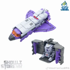 MechFansToys MS-18P Iron Sky Astrotrain 7 MechFansToys MS-18P Iron Sky Astrotrain -Prime Collectibles Store cf114fd546
