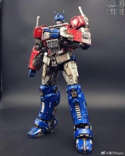 [Pre-Order] NakoMake CR-05 Classic Reborn Optimus Prime -Prime Collectibles Store cf152878aa