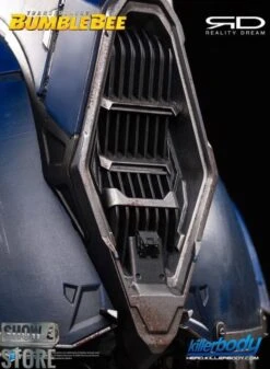 Killerbody KB20069 Wearable Optimus Prime Helmet /w Sound Effects & Touch Control -Prime Collectibles Store cf1db23086 1