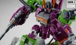 Iron Factory IF-EX18 LordScorpion -Prime Collectibles Store cf465d5d30