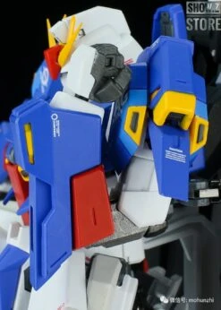 Tomemei 1/100 M-02 MSZ-006 Zeta Gundam Cita Z Plus Metal Build 39 Tomemei 1/100 M-02 MSZ-006 Zeta Gundam Cita Z Plus Metal Build -Prime Collectibles Store cf4c1d0acc