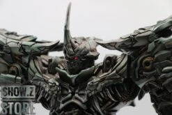 Black Mamba LS-05S Ancient Leader Grimlock Battle Damaged Version -Prime Collectibles Store cf503306e3 1