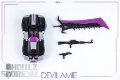 Dr.Wu & Mechanic Toys MS30B Hunter Devil Amie Arcee Limited Version -Prime Collectibles Store cf580c568c