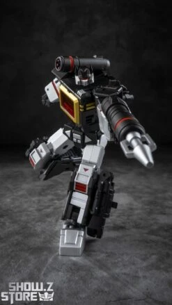 IronFactory EX-41S Shadow Wave Soundblaster -Prime Collectibles Store cf58a7cc4c