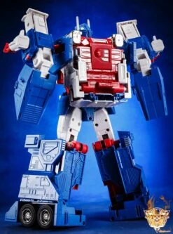 Toy House Factory THF-04 Ultra Magnus MP-22 Hyper -Prime Collectibles Store cf58c281f2