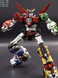 TitanPower TP-01B Titan Beast King Voltron Metallic Version 20 TitanPower TP-01B Titan Beast King Voltron Metallic Version -Prime Collectibles Store cf80c61b3f
