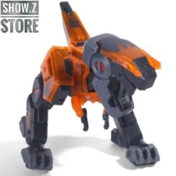 52Toys BeastBox BB-02 GhostDog 1.5 Helldiver Version -Prime Collectibles Store cf846035d1