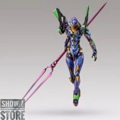 Main Engine ME-P01 Upgrade Kit For Bandai Spirit Metal Build Eva-01 Test Type 2020 Version 17 Main Engine ME-P01 Upgrade Kit For Bandai Spirit Metal Build Eva-01 Test Type 2020 Version -Prime Collectibles Store cf8d84b9f6