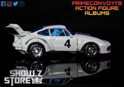 [Pre-Order] FansToys FT-48 Jive Jazz -Prime Collectibles Store cf93ca6eb6