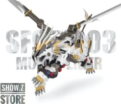ZA Model 1/72 SF95-003 Mugen Liger Model Kit 13 ZA Model 1/72 SF95-003 Mugen Liger Model Kit -Prime Collectibles Store cfaed3e9f6 1