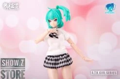 Eastern Model 1/12 A.T.K Girl Daily Outfit Set 17 Eastern Model 1/12 A.T.K Girl Daily Outfit Set -Prime Collectibles Store cfc5f4729a