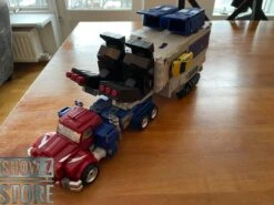 FansHobby FH MB-15 Naval Commander Optimus Prime Reissue -Prime Collectibles Store cfd6de1739