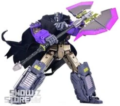 Mastermind Creations R-48SG Optus Prominon Servered Geist Shattered Glass Version -Prime Collectibles Store cfdf711cee