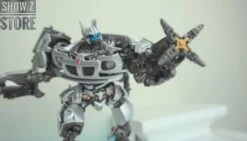 Aoyi Mech LS-18 Jazz -Prime Collectibles Store cff7a06d94