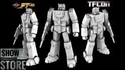 [Pre-Order] FansToys FT-62 Chromedome -Prime Collectibles Store d0024ee596