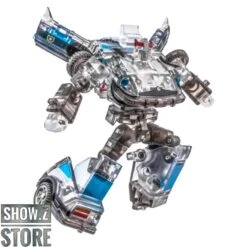 NewAge H3T Harry Prowl Clear Version 23 NewAge H3T Harry Prowl Clear Version -Prime Collectibles Store d00457fef7