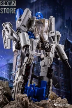 Aoyi Mech H6001-7 Dropkick -Prime Collectibles Store d00b7e069d