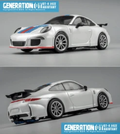 Generation Toy GT-04 Jazz 22 Generation Toy GT-04 Jazz -Prime Collectibles Store d01123052e