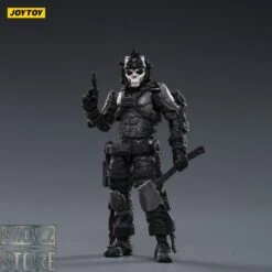 JoyToy Source 1/18 Skeleton Force Grim Reaper's Vengeance C 9 JoyToy Source 1/18 Skeleton Force Grim Reaper's Vengeance C -Prime Collectibles Store d0241f01ce