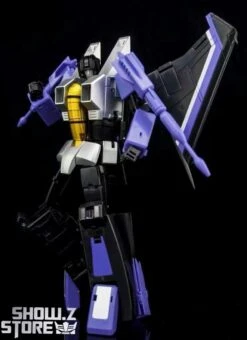 MakeToys MTRM-EX12 Skycrow Skywarp Remaster Version 17 MakeToys MTRM-EX12 Skycrow Skywarp Remaster Version -Prime Collectibles Store d03c29e9ed