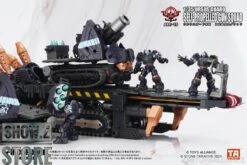 Toys Alliance 1/35 ARC-15 Ursus Guard SPG Squad 21 Toys Alliance 1/35 ARC-15 Ursus Guard SPG Squad -Prime Collectibles Store d0a320221c