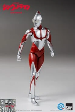 Threezero FigZero S 1/12 Ultraman 23 Threezero FigZero S 1/12 Ultraman -Prime Collectibles Store d0c46e861a