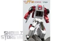 [Pre-Order] FansToys FT-58 Diverge Swerve -Prime Collectibles Store d0d08480e1