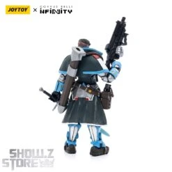 JoyToy Source 1/18 Infinity PanOceania Padre-Inquisidor Mendoza -Prime Collectibles Store d0d1cbc1cd