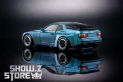 XTransbots MM-10T Tap In Cliffjumper Botcon Version -Prime Collectibles Store d0e9cc7ec9