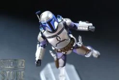 S.H.Figuarts Star Wars Jango Fett -Prime Collectibles Store d0eed3d1d6