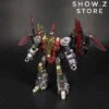 Planet X Planet-X PX-02B PX02B Caelus Swoop Metallic Version -Prime Collectibles Store d116703acb