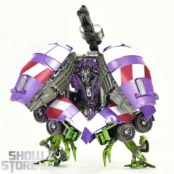 Devil Saviour DS-01G Troublemaker Split Mixmaster G1 Version -Prime Collectibles Store d12686b7fc 1