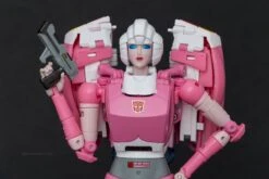 Fanstoys FT-24 Rouge Arcee 33 Fanstoys FT-24 Rouge Arcee -Prime Collectibles Store d133815b86