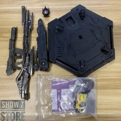 Display Base For Deluxe Version ToyWorld TW-F09 Freedom Leader Optimus Prime -Prime Collectibles Store d149d2bd3c