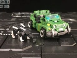 IronFactory EX-38 Optics Hunter Hound -Prime Collectibles Store d151d8a420