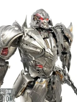 4th Party BS-02S Dragoon Megatron Battle Damaged Version -Prime Collectibles Store d1824ccc02