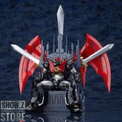 Good Smile Company Hagane Works Mazinger Z Mazinkaiser 10 Good Smile Company Hagane Works Mazinger Z Mazinkaiser -Prime Collectibles Store d19647c465