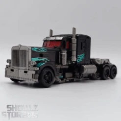 BW TW-1022C Jetwing Optimus Prime Black & Green Version 25 BW TW-1022C Jetwing Optimus Prime Black & Green Version -Prime Collectibles Store d1af6d76e6