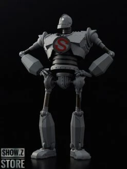 Sentinel Toys 1000Toys 1/80 The Iron Giant Riobot Iron Giant Normal Mode 13 Sentinel Toys 1000Toys 1/80 The Iron Giant Riobot Iron Giant Normal Mode -Prime Collectibles Store d1b115541d