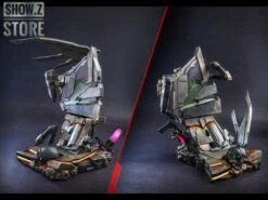 Hot Toys HotToys HT QS015 1/4 Spider-Man Homecoming Collectible Figure Deluxe Version -Prime Collectibles Store d1c47e4cbf 1