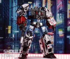 Generation Toy Guardian Defensor Set Of 5 Battle Damaged Version 27 Generation Toy Guardian Defensor Set Of 5 Battle Damaged Version -Prime Collectibles Store d1c972ab26