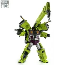 Daban Model DB 9903 Crane Hook GT-01F GT01F Devastator Combiner -Prime Collectibles Store d1d5203f93 1