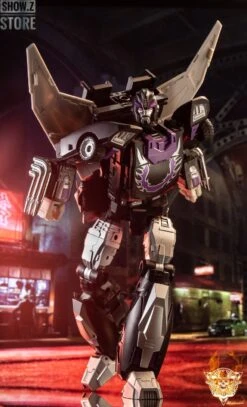 DX9 D06T Terror Shatterd Glass Rodimus -Prime Collectibles Store d1de261f15