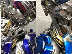 Soldier Story Hobby Soap Studio TDAF-001 Optimus Prime -Prime Collectibles Store d1e09bc623